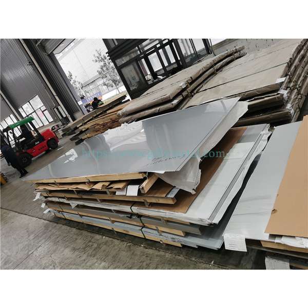 Stainless Steel Sheet&Plate